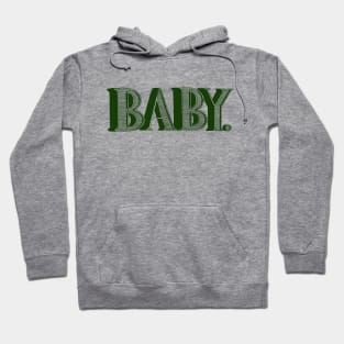 Baby Hoodie